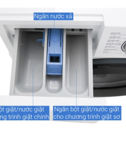 Máy giặt Toshiba Inverter TW BH95S2V(WK) - 18